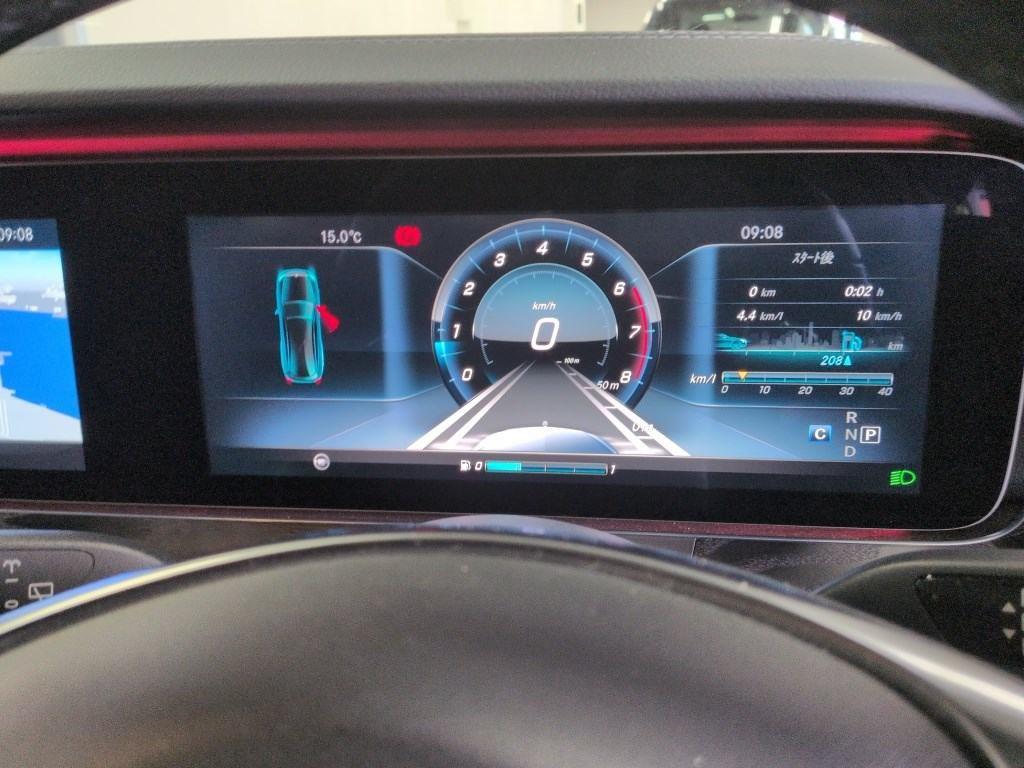 2017 Mercedes-Benz E 250