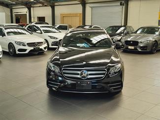2017 Mercedes-Benz E 250 - Thumbnail