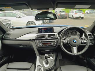 2014 BMW 335i - Thumbnail