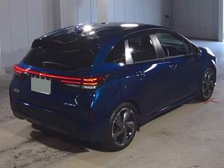 2021 Nissan Note - Thumbnail