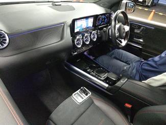 2021 Mercedes-Benz GLA 35 - Thumbnail