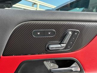 2021 Mercedes-Benz GLB 35 - Thumbnail
