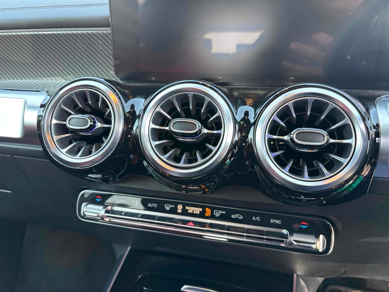 2021 Mercedes-Benz GLB 35