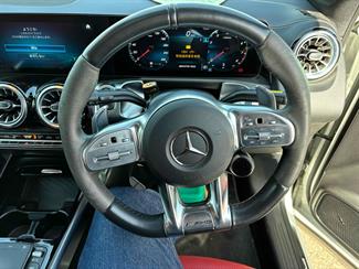 2021 Mercedes-Benz GLB 35 - Thumbnail