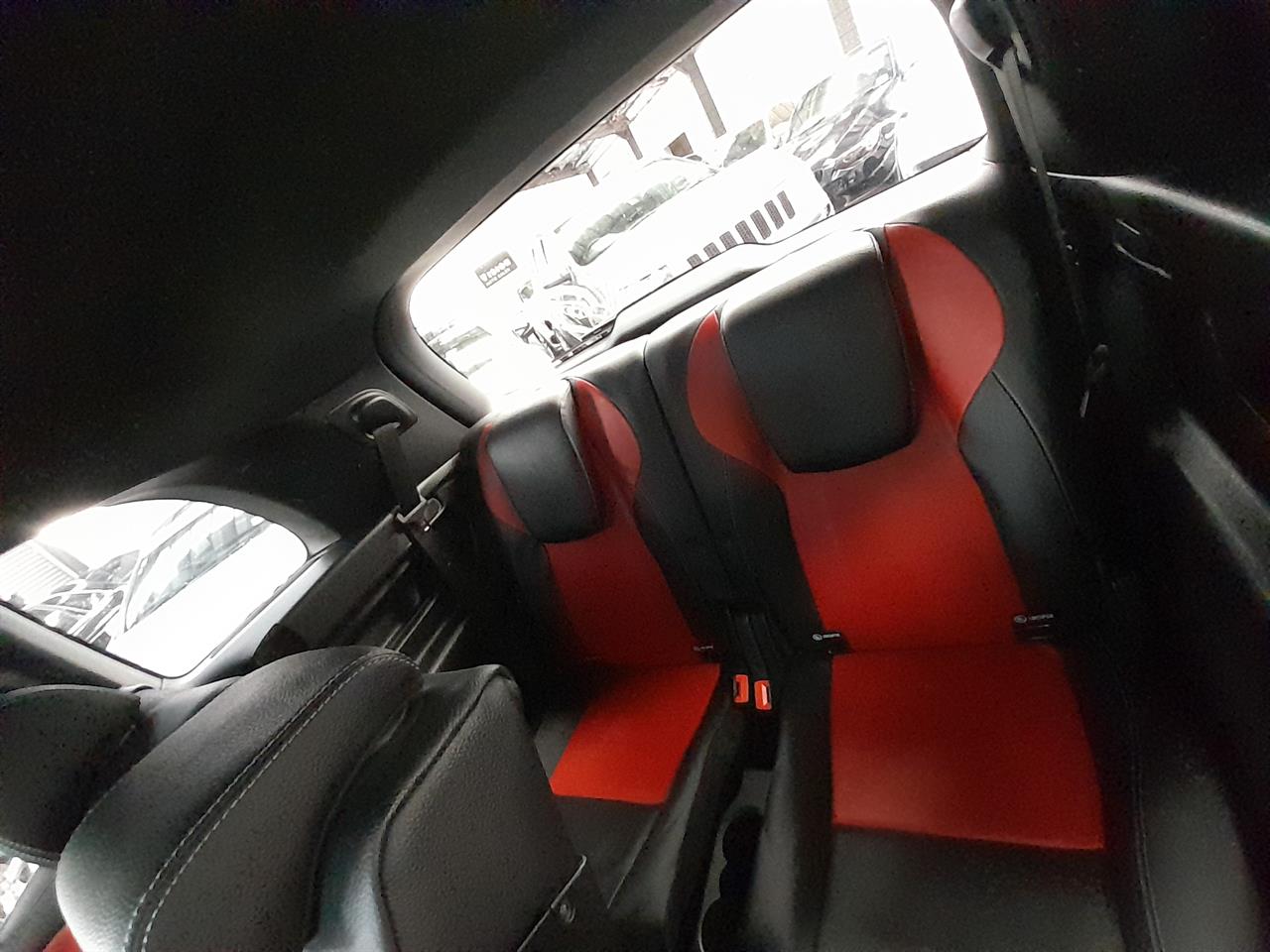 2021 Mercedes-Benz GLB 35