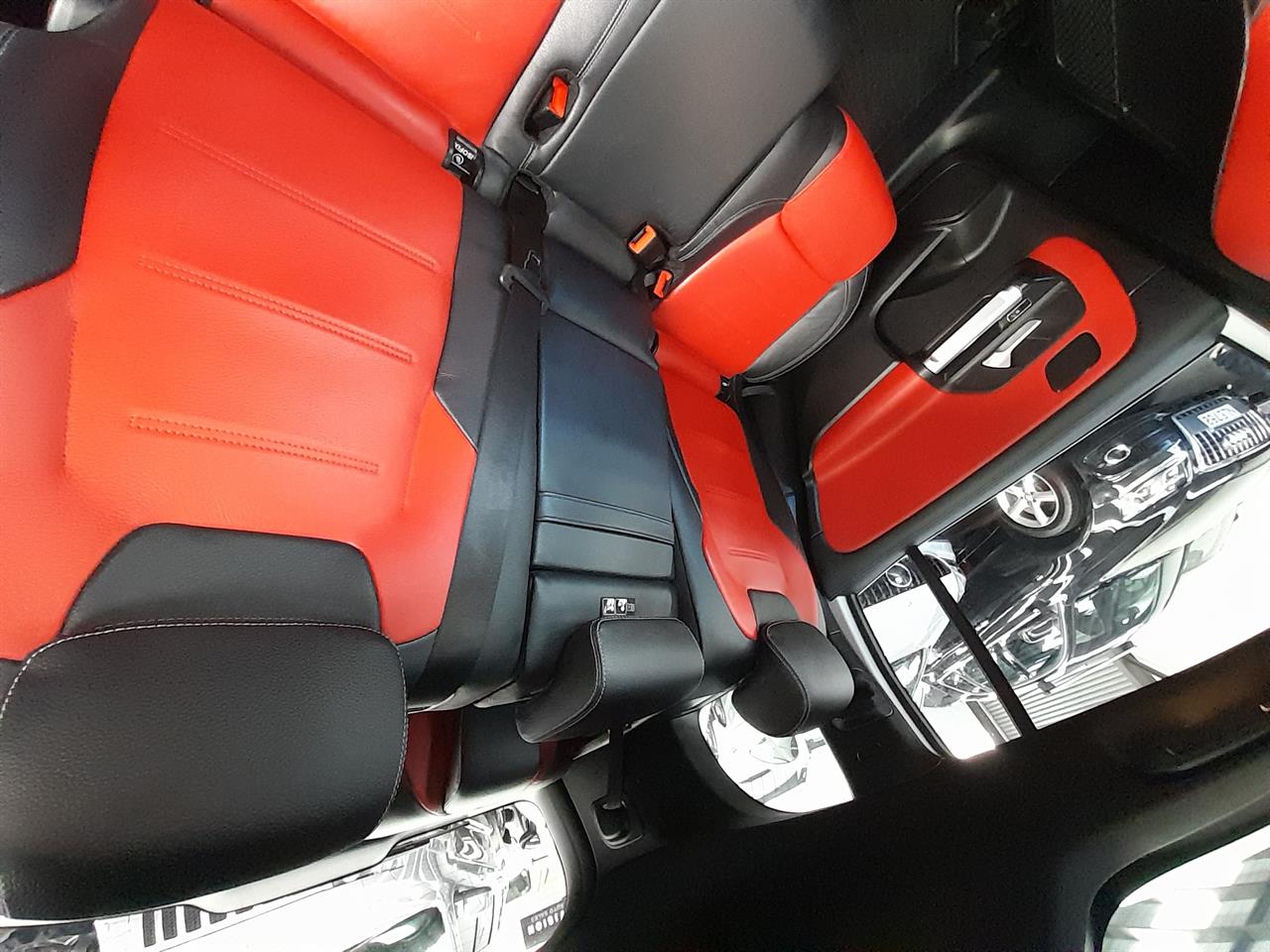 2021 Mercedes-Benz GLB 35