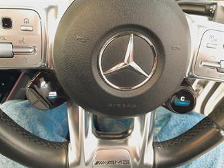 2021 Mercedes-Benz GLB 35 - Thumbnail