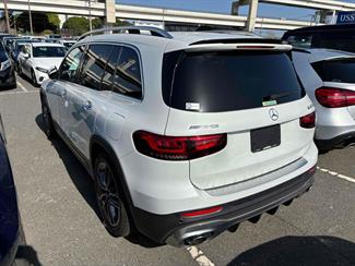 2021 Mercedes-Benz GLB 35 - Thumbnail