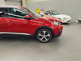 2018 Peugeot 3008 - Thumbnail