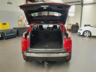 2018 Peugeot 3008 - Thumbnail