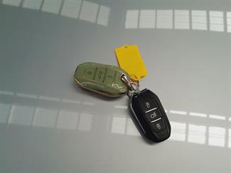 2018 Peugeot 3008 - Thumbnail