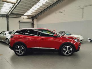 2018 Peugeot 3008 - Thumbnail