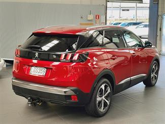 2018 Peugeot 3008 - Thumbnail