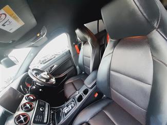 2018 Mercedes-Benz CLA 45 - Thumbnail