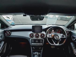 2018 Mercedes-Benz CLA 45 - Thumbnail