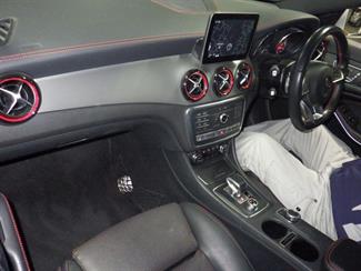 2018 Mercedes-Benz CLA 45 - Thumbnail