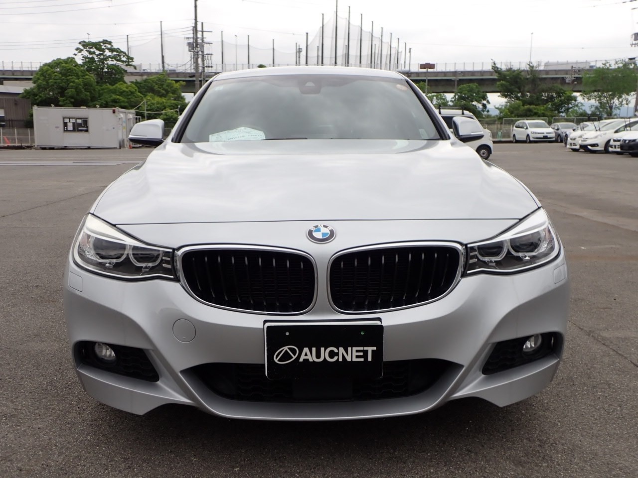2016 BMW 320i