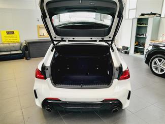 2019 BMW M135i - Thumbnail
