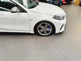 2019 BMW M135i - Thumbnail