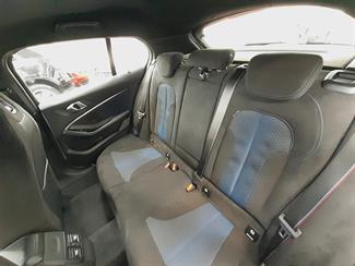 2019 BMW M135i - Thumbnail
