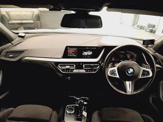 2019 BMW M135i - Thumbnail