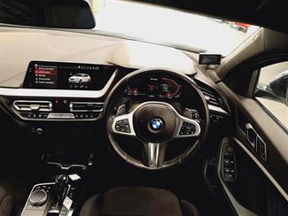 2019 BMW M135i - Thumbnail