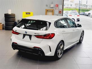 2019 BMW M135i - Thumbnail