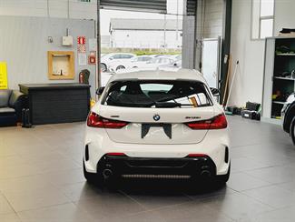 2019 BMW M135i - Thumbnail