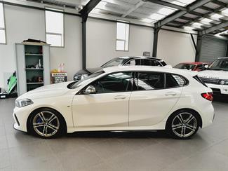 2019 BMW M135i - Thumbnail