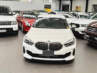 2019 BMW M135i - Thumbnail