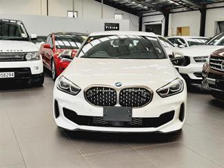 2019 BMW M135i - Thumbnail