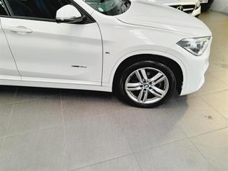 2016 BMW X1 - Thumbnail