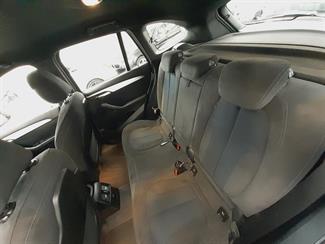 2016 BMW X1 - Thumbnail