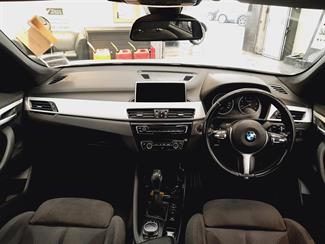 2016 BMW X1 - Thumbnail
