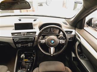 2016 BMW X1 - Thumbnail