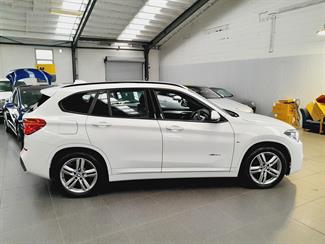 2016 BMW X1 - Thumbnail