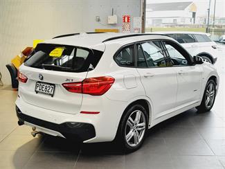 2016 BMW X1 - Thumbnail