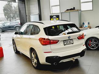 2016 BMW X1 - Thumbnail
