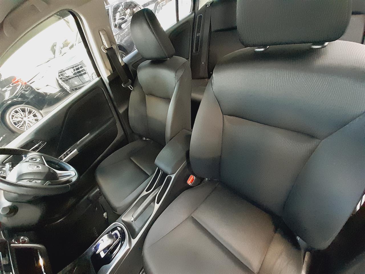 2015 Honda Grace