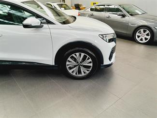 2023 Audi Q4 - Thumbnail