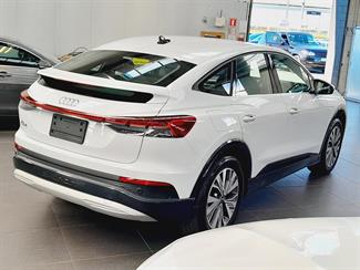 2023 Audi Q4 - Thumbnail