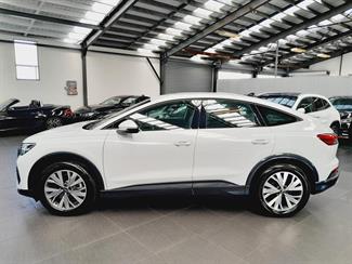 2023 Audi Q4 - Thumbnail