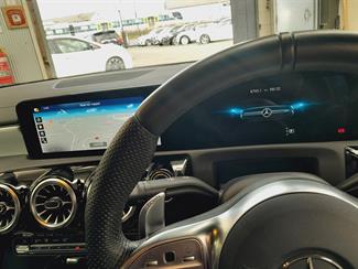 2022 Mercedes-Benz A 35 - Thumbnail
