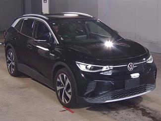 2024 Volkswagen ID.4 - Thumbnail