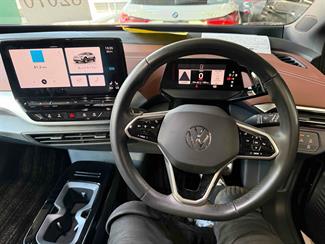 2024 Volkswagen ID.4 - Thumbnail
