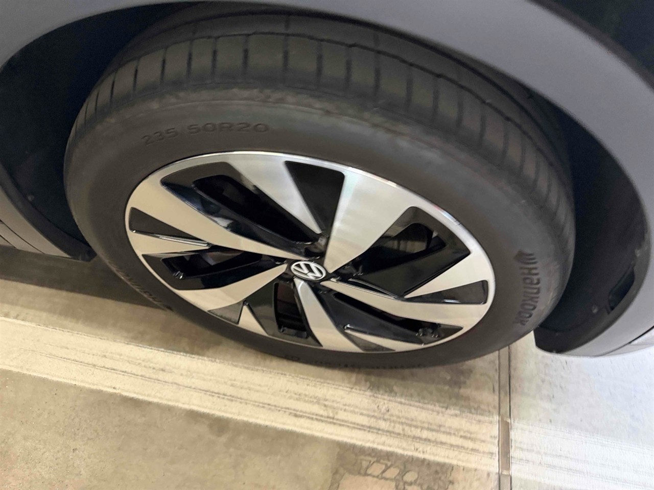 2024 Volkswagen ID.4