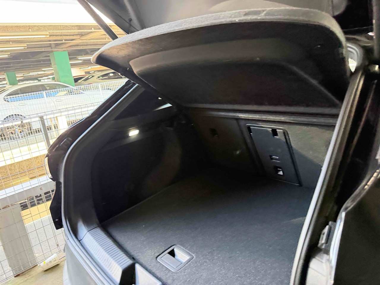 2024 Volkswagen ID.4