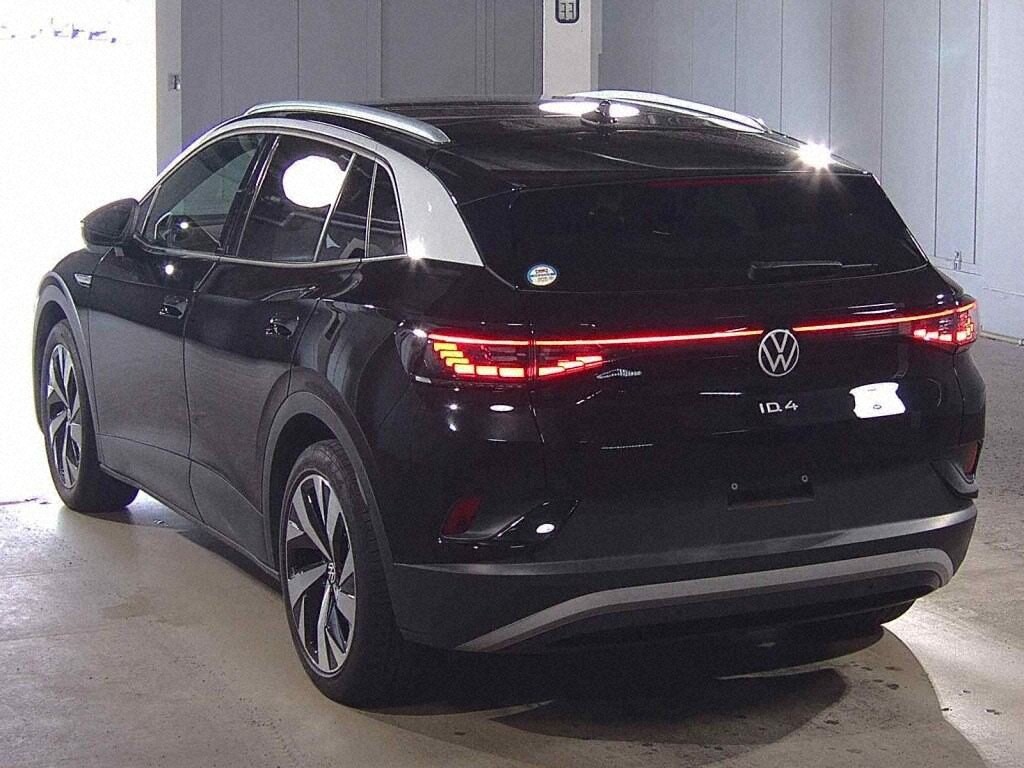 2024 Volkswagen ID.4
