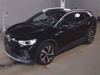 2024 Volkswagen ID.4 - Thumbnail