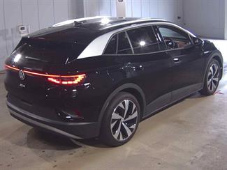2024 Volkswagen ID.4 - Thumbnail
